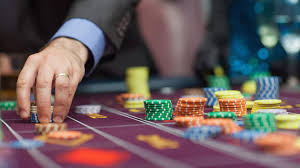 Официальный сайт Casino Vegas Grand