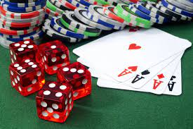 Casino Vegas Grand